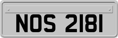 NOS2181