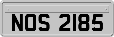 NOS2185
