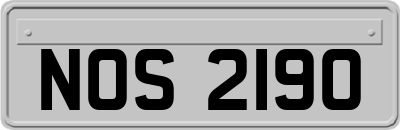 NOS2190