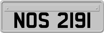 NOS2191