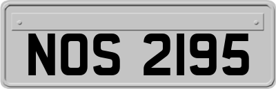 NOS2195