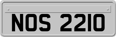 NOS2210