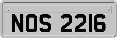 NOS2216