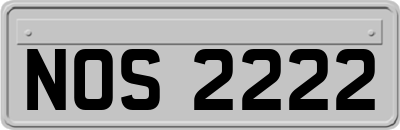 NOS2222