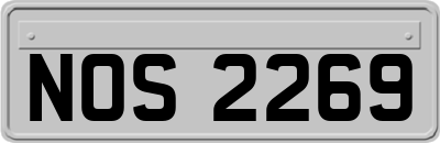 NOS2269