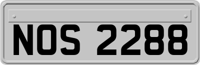 NOS2288