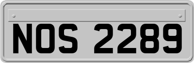 NOS2289