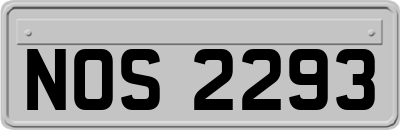 NOS2293