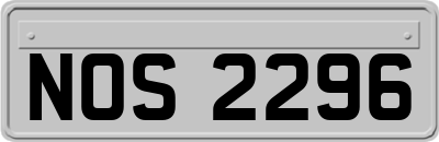 NOS2296
