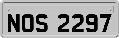 NOS2297