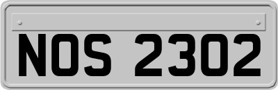 NOS2302