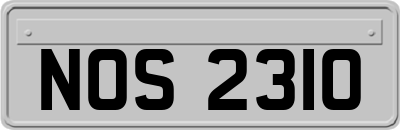 NOS2310