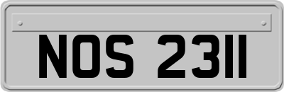 NOS2311