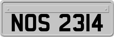 NOS2314
