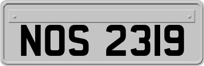 NOS2319