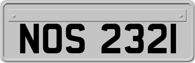 NOS2321