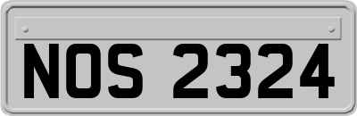 NOS2324