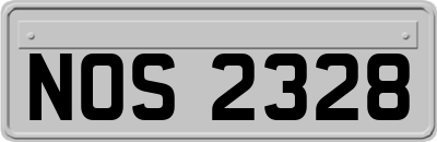 NOS2328