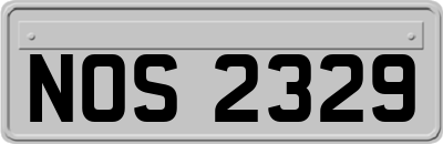 NOS2329