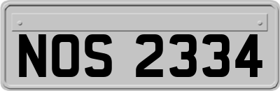 NOS2334