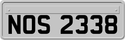 NOS2338