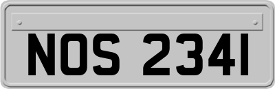 NOS2341