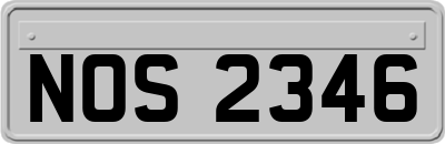 NOS2346
