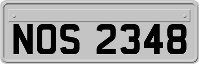 NOS2348