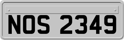 NOS2349
