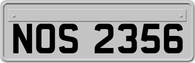 NOS2356