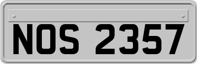 NOS2357