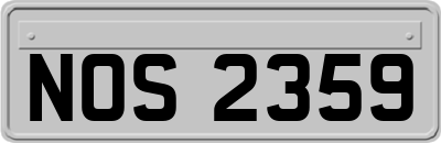 NOS2359
