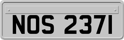 NOS2371
