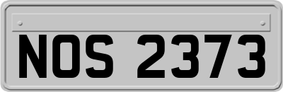 NOS2373