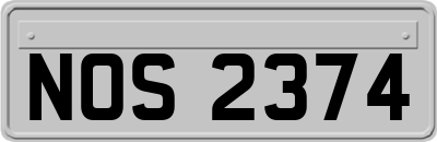 NOS2374