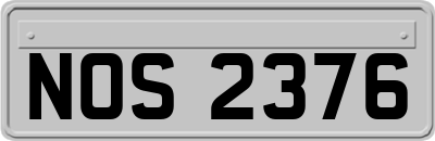 NOS2376
