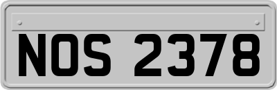 NOS2378