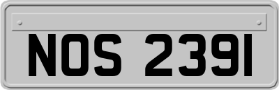 NOS2391