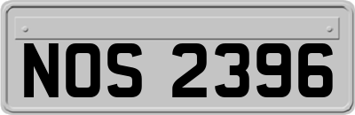 NOS2396