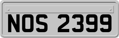 NOS2399