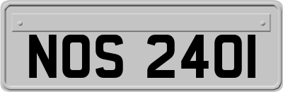 NOS2401