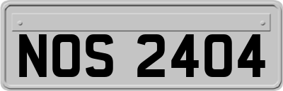 NOS2404