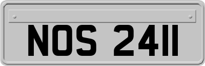 NOS2411
