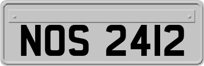 NOS2412