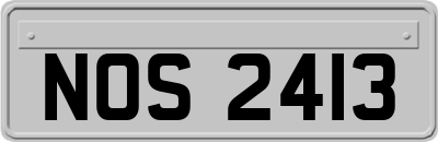 NOS2413