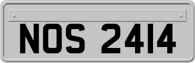 NOS2414