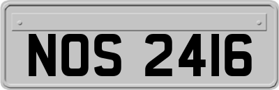 NOS2416