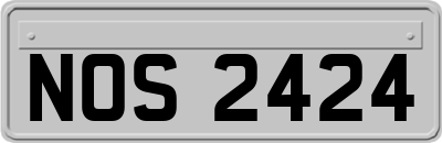 NOS2424