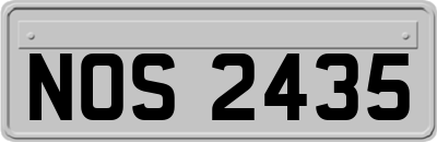 NOS2435