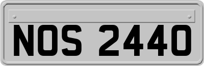 NOS2440